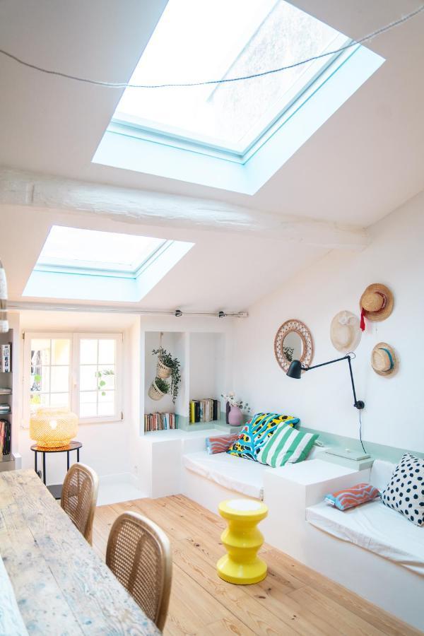Duplex Au Coeur Du Vieux Appartamento