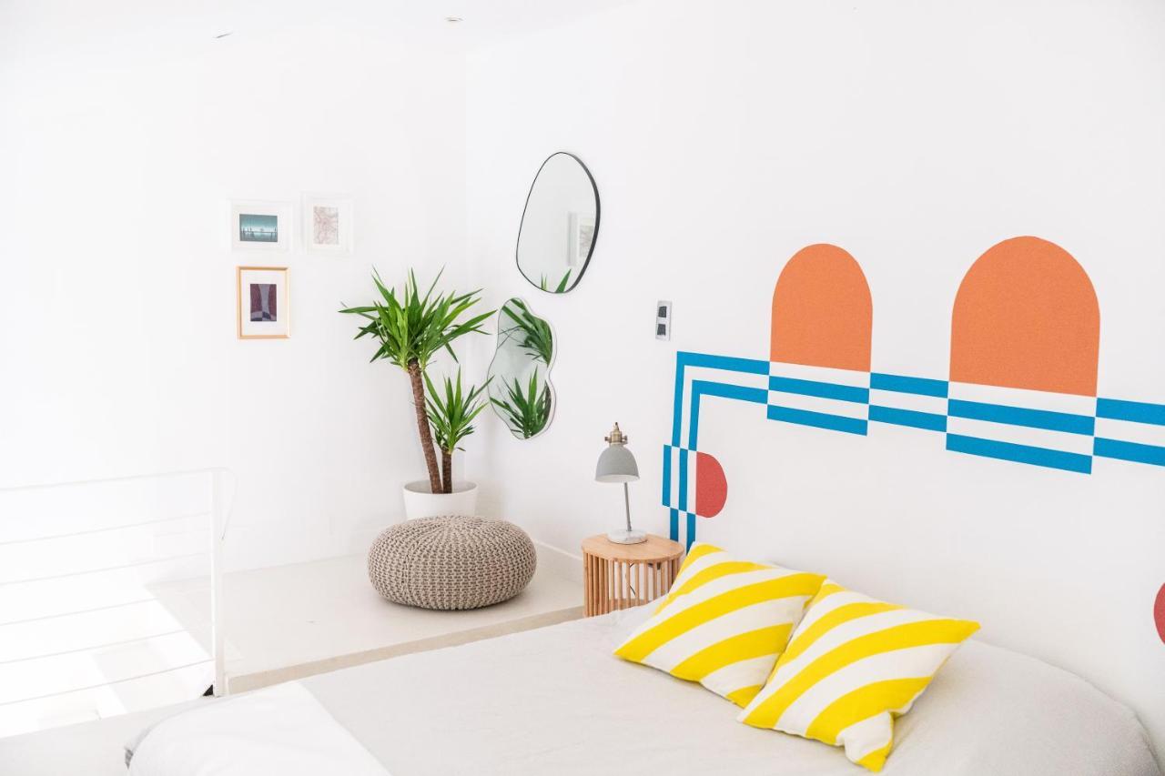 Duplex Au Coeur Du Vieux Appartamento