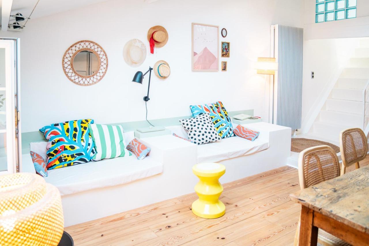 Appartamento Duplex Au Coeur Du Vieux
