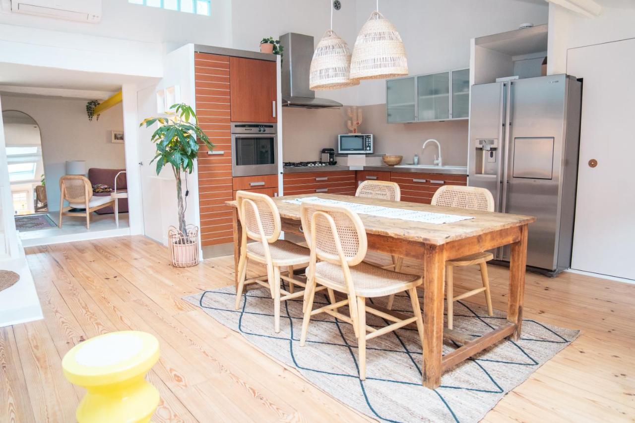 Appartamento Duplex Au Coeur Du Vieux Nizza