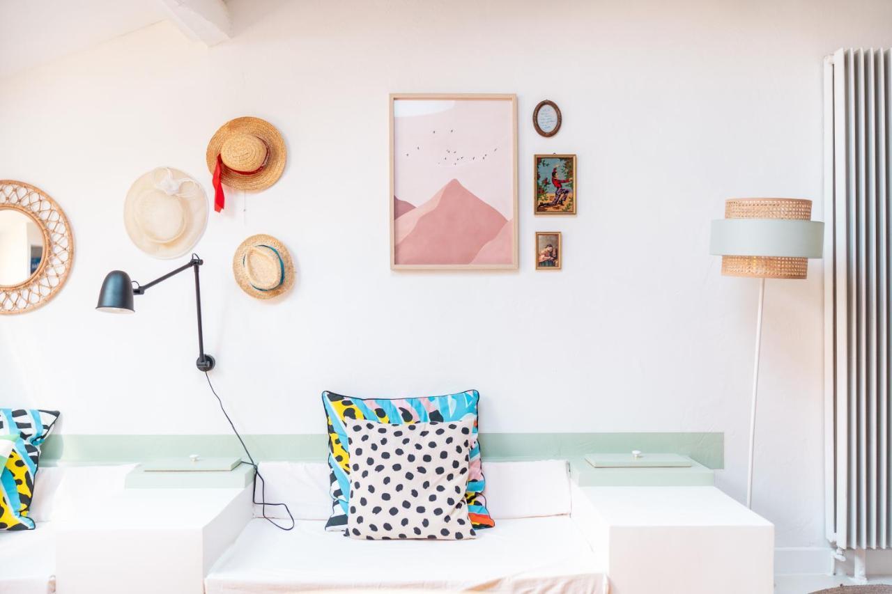 Appartamento Duplex Au Coeur Du Vieux *