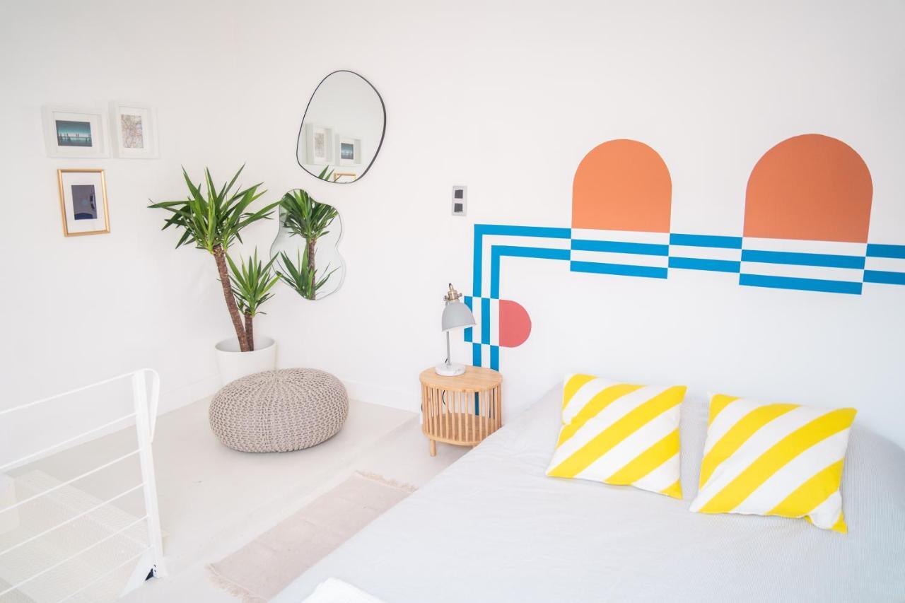 Appartamento Duplex Au Coeur Du Vieux