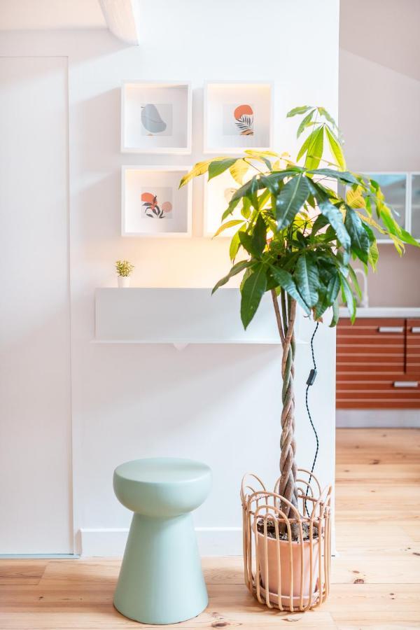 Appartamento Duplex Au Coeur Du Vieux *